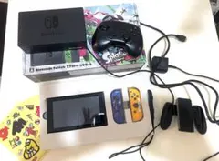 Nintendo Switch 本体セット