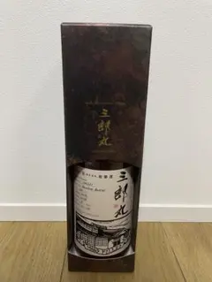 T*S様 三郎丸 トモシア シングルカスク 2025 700ml ウイスキー
