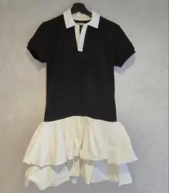 thetoe Hydra Polo Onepiece Sサイズ - メルカリ