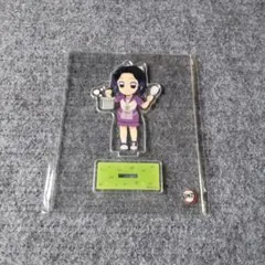 鬼滅の刃 ufotable マウンテンアクティビティ アクスタ 胡蝶しのぶ