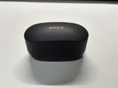 SONY WF-1000XM4 ブラック 充電ケースのみ