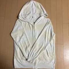 「値下げ」gelato pique フード付きルームウェア　ジェラピケ