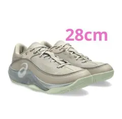 ASICS × ballaholic UNPRE ARS LOW 3 white