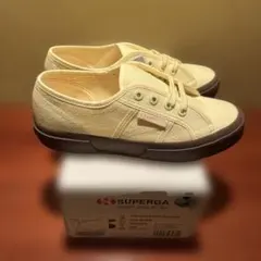 Superga 2750 EYELETLESS BEAMS スニーカーのサムネイル