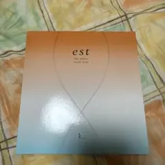 est the lotion mask type シートマスクのサムネイル