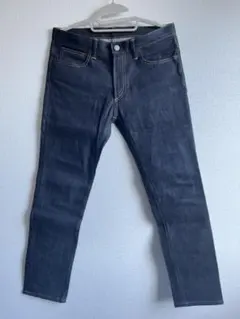 【美品】WACKO MARIA デニムパンツのサムネイル