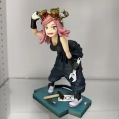 ARTFX J 発目 明 僕のヒーローアカデミア コトブキヤ