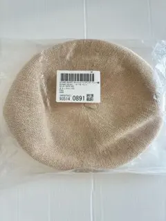 BEAMS HEART ベレー帽 帽子 サーモ ベレー ビームス ハート