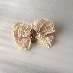 CLIP PARIS リボンバレッタ