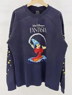 SAINT Mxxxxxx セントマイケル　ロンt Tシャツ Lサイズ 長袖 Saint Mxxxxxx(セントマイケル) Tシャツ・カットソー