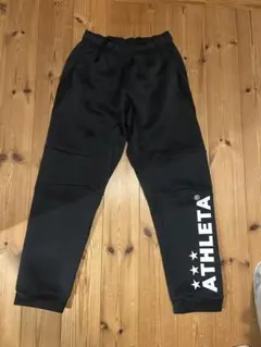 アスレタ スウェット