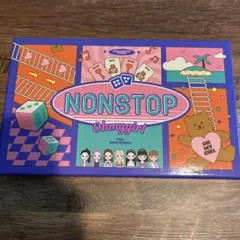 OH MY GIRL NONSTOP
