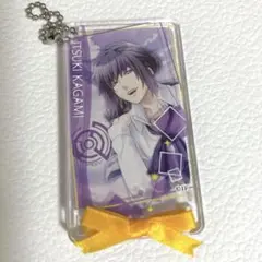 アクリルキーホルダー 加賀美一月