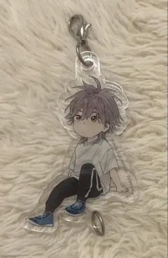 タカラのびいどろ アクスタ　5点セット タカラのびいどろ アクスタ 5点セット