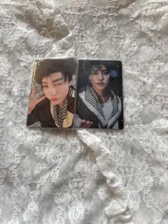 &TEAM 雪あかりPOPUPトレカ タキ