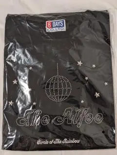 希少　レア　アルフィーグッズ　Magical Bear 1990年 黒Tシャツ 希少 レア アルフィーグッズ Magical Bear 1990年 黒Tシャツ