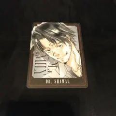 Dr.シャマル ☆ 家庭教師ヒットマンREBORN ザハンドレッドジレンマ