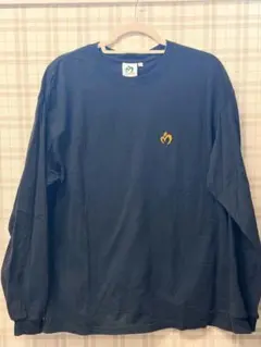 Mrs. GREEN APPLE Harmony ロングTシャツ Lのサムネイル