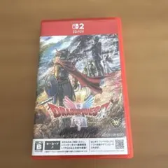 【美品】ドラゴンクエスト 1 & 2