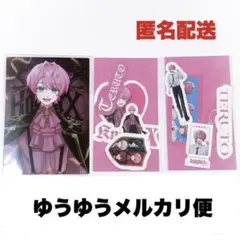 【即購入◎】騎士X KnightX てるとくん ファンミくじ B賞 C賞セット
