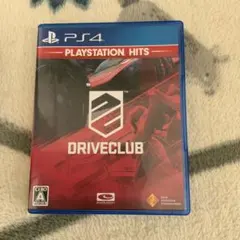 DRIVECLUB