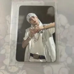 ENHYPEN yizhiyu 7.0 ラキドロ トレカ ジョンウォン 정원 | Mercari