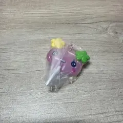 たまごっち カラフルキャンディチャーム　ふらわっち
