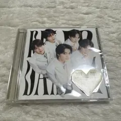 Yes!東京　M!LK盤