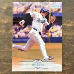 大谷翔平 topps stadium club 2025