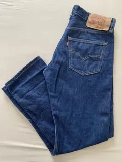 Levi's501 USライン メキシコ製 W32