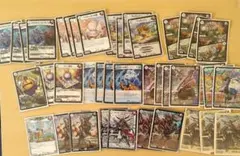 デュエルマスターズ　ジョーカーズデッキ