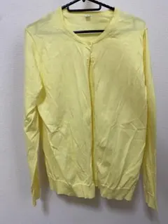 大きいサイズ カーディガン