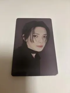 ATEEZ ヨサン ラントレIN YOUR FANTASY