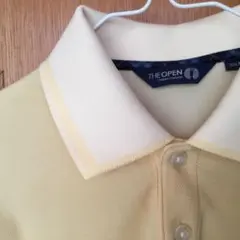 ゴルフウェア ポロシャツ