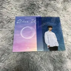 【新品未開封】ASTRO 「Rise Up」CDアルバム 2026年最新】astro アルバム rise upの人気アイテム - メルカリ