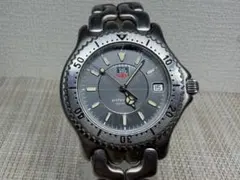 TAG Heuer Professional WG-1113 200m 腕時計のサムネイル