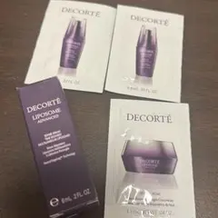 コスメデコルテ リポソーム アドバンスト リペアセラム