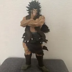 ウボォーギンフィギュア