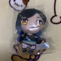 海*奨様 プロセカ一番くじB賞ぬい 白石杏