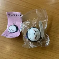 ちいかわ くら寿司 コラボ フィギア