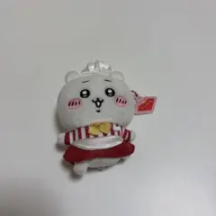ちいかわ マスコット 飯店 ぬいぐるみ - メルカリ