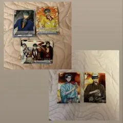 ヒプノシスマイク　ヒプマイ　ヴァイスシュヴァルツブラウ　どついたれ本舗