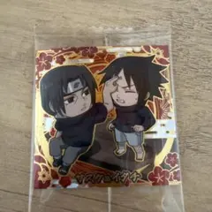 【シークレット】NARUTO シールウエハースvol.5【8枚セット】