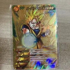 ミラクルバトルカードダス