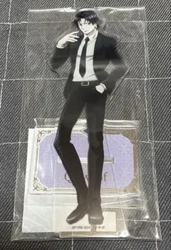 HUNTER × HUNTER クロロ スーツver. アクリルスタンド