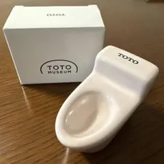 2026年最新】TOTO ミニチュア 便器の人気アイテム - メルカリ
