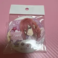 ブルーロック 星座 トレーディング缶バッジ　千切豹馬