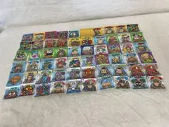 大量！【ビックリマンシール】 70枚以上