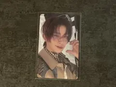 ENHYPEN ROMANCE: UNTOLD ヒスントレカ 特典