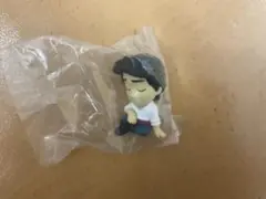 リトル・マーメイド　肩ズンFig. ガチャ　エリック